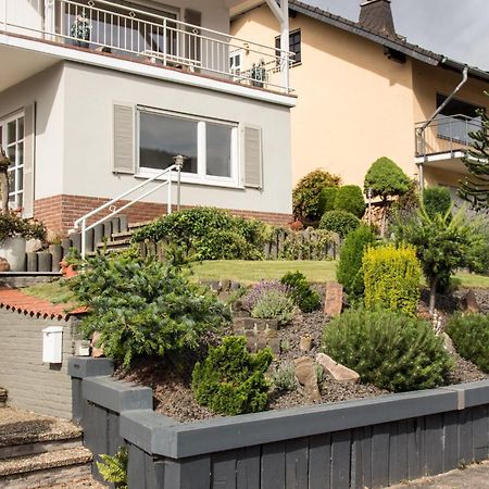 Schoene Ferienwohnung In Der Welterbe Region Trechtingshausen Zewnętrze zdjęcie