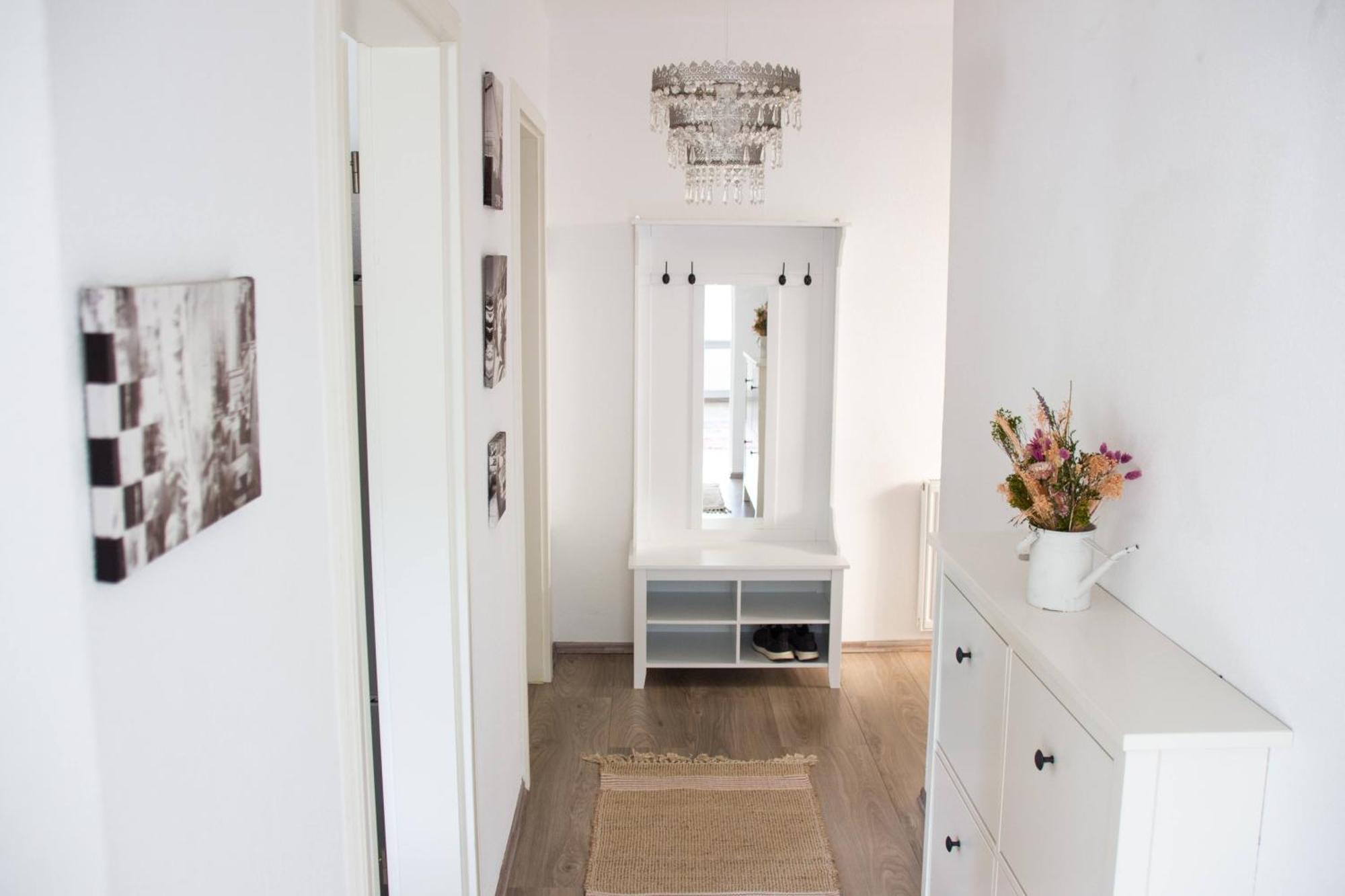 Schoene Ferienwohnung In Der Welterbe Region Trechtingshausen Zewnętrze zdjęcie