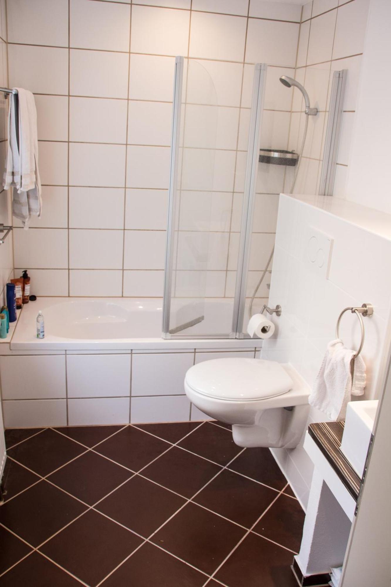 Schoene Ferienwohnung In Der Welterbe Region Trechtingshausen Zewnętrze zdjęcie