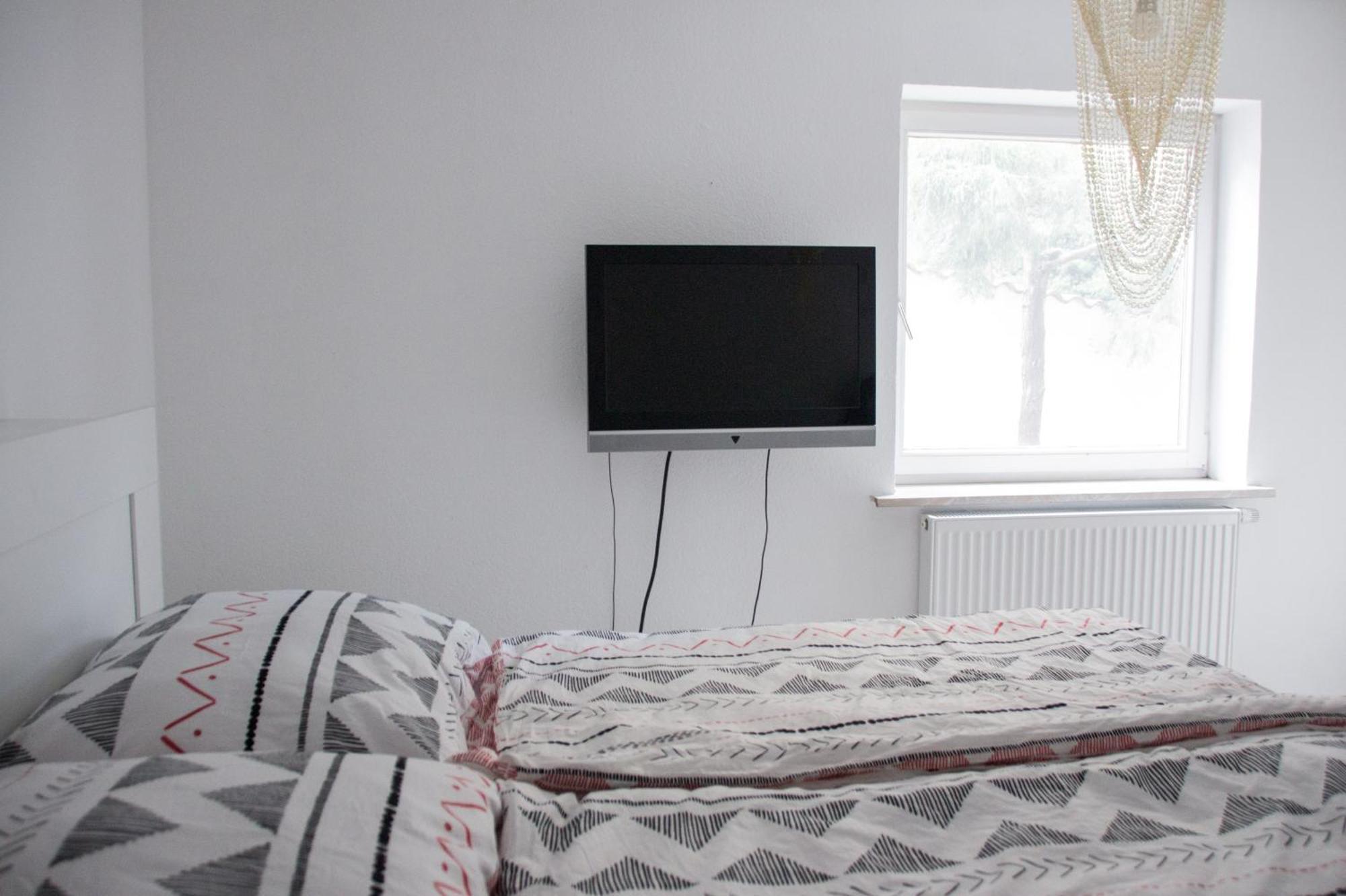Schoene Ferienwohnung In Der Welterbe Region Trechtingshausen Zewnętrze zdjęcie